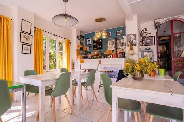 Hotel Le Castellamar Sainte-Maxime
