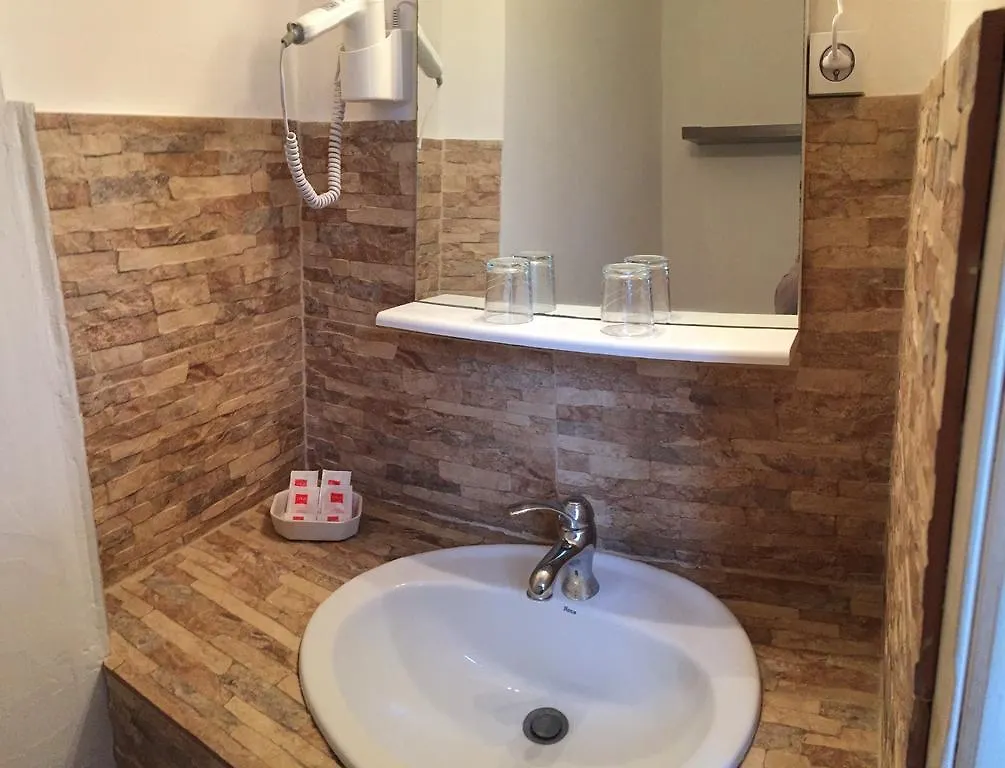 Hotel Le Castellamar Sainte-Maxime