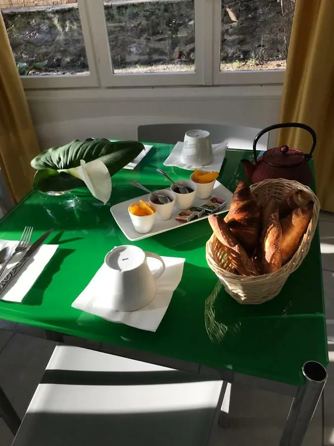 Hotel Le Castellamar Sainte-Maxime