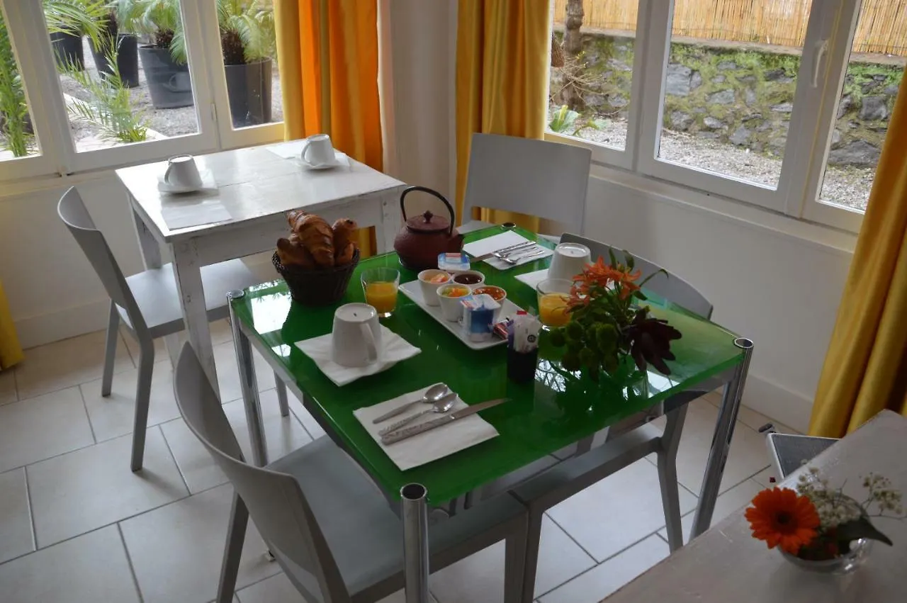 Hotel Le Castellamar Sainte-Maxime