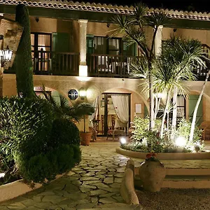 Hotel Des Oliviers, Sainte-Maxime