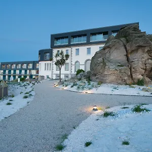 Valdys Thalasso & - Beau Rivage 4* Roscoff