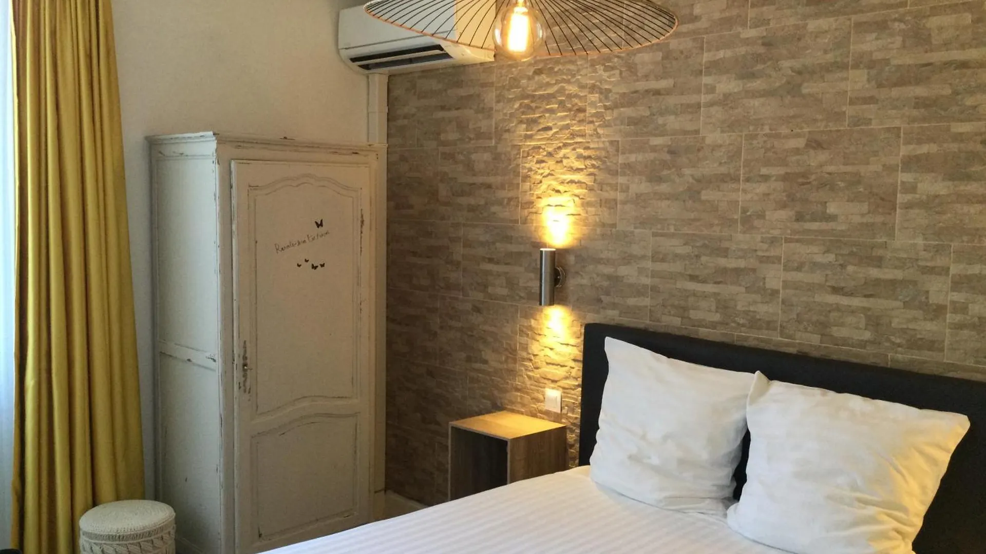 Hotel Le Castellamar Sainte-Maxime