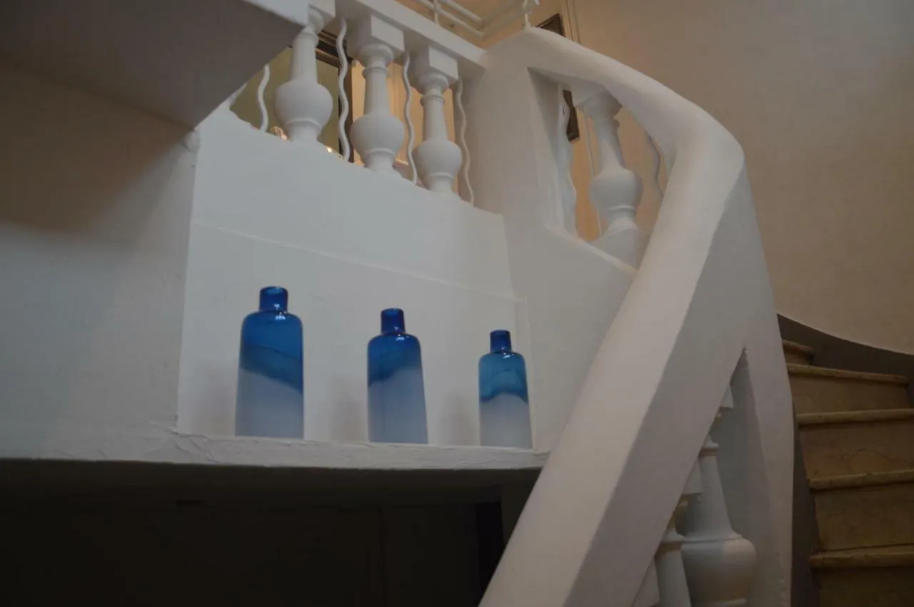 乐卡斯特拉马尔酒店 圣马克西姆